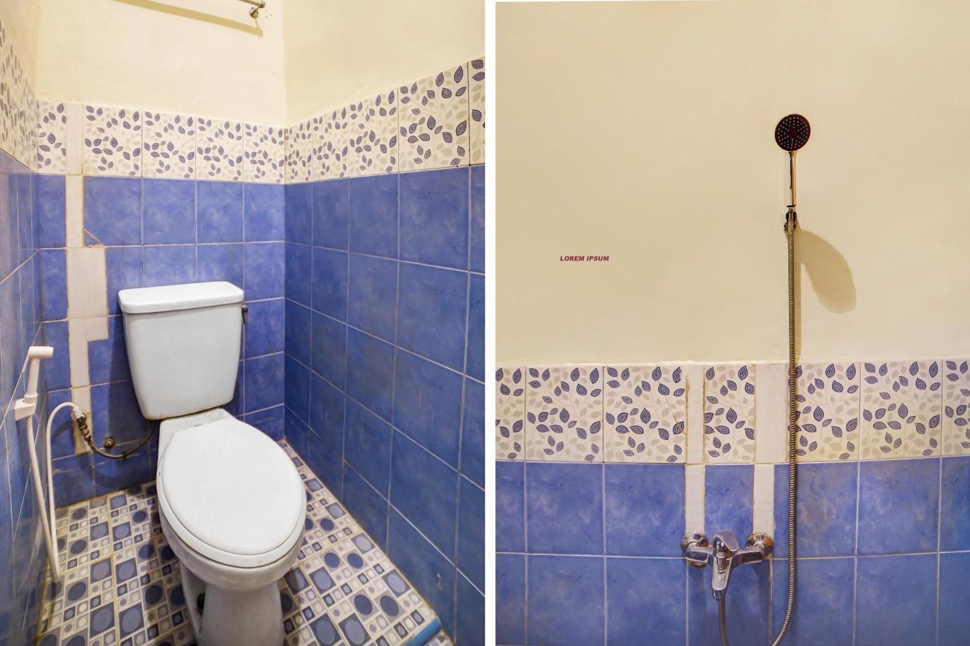 Oyo 91199 Felicia Homestay Medan Extérieur photo